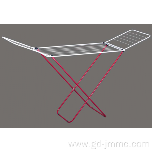 Folding Clothes Dryer Rack